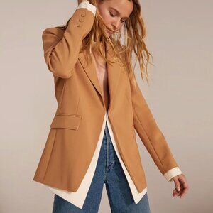 Favorite Daughter The Kelly Blazer Medium NWT